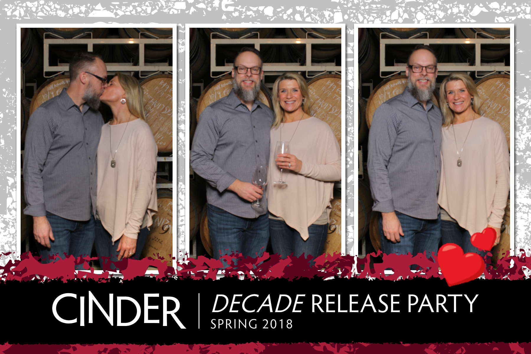 Cinder Spring Release 2018 | View more photos from the event at gallery.niknoxphotobox.com/u/NiKnox-Photo-Box/Cinder-Spring-Release-2018